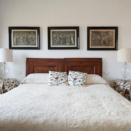 Palazzo Contarini Della Porta Di Ferro Aparthotel Venetië Buitenkant foto