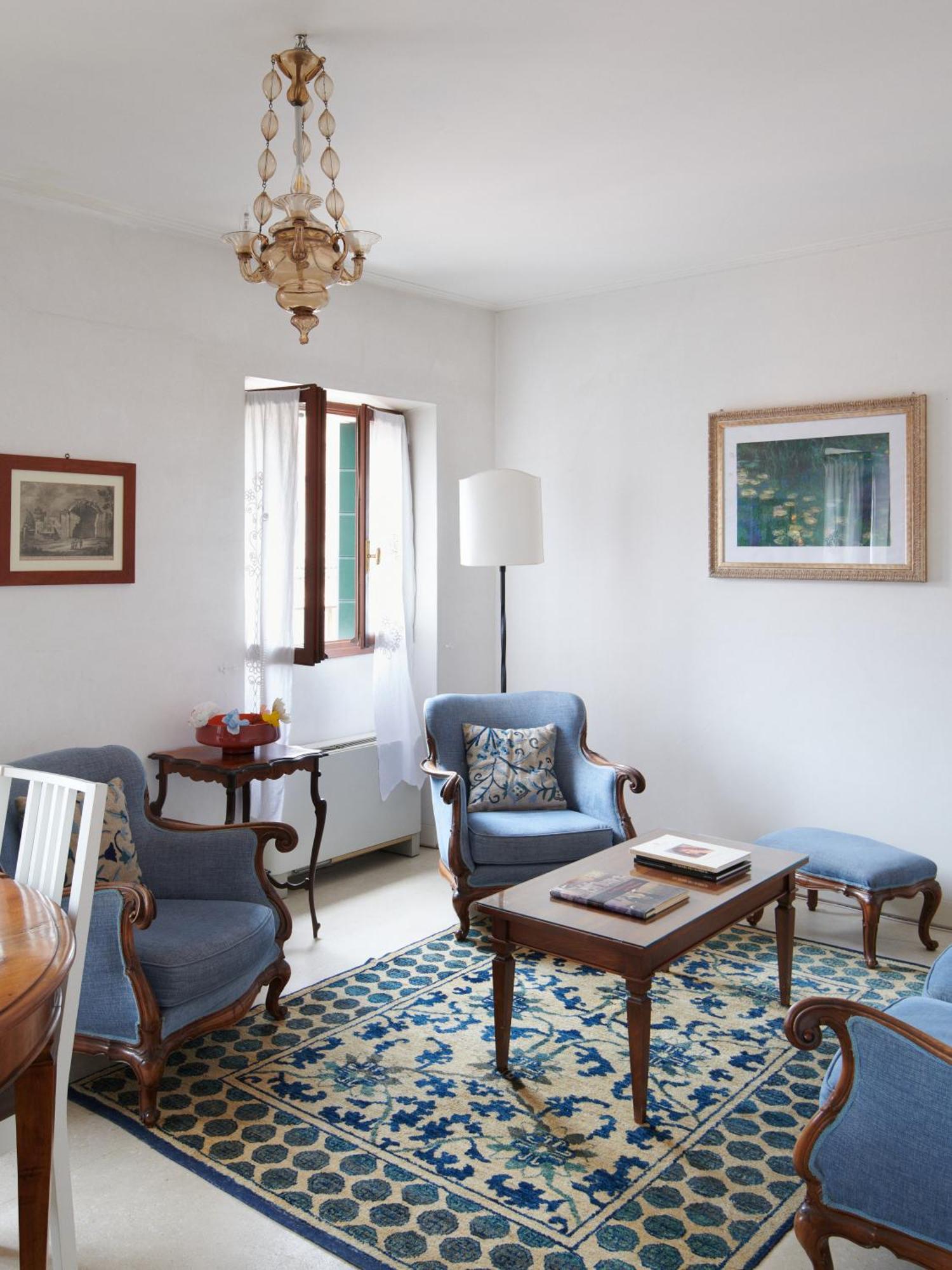 Palazzo Contarini Della Porta Di Ferro Aparthotel Venetië Buitenkant foto