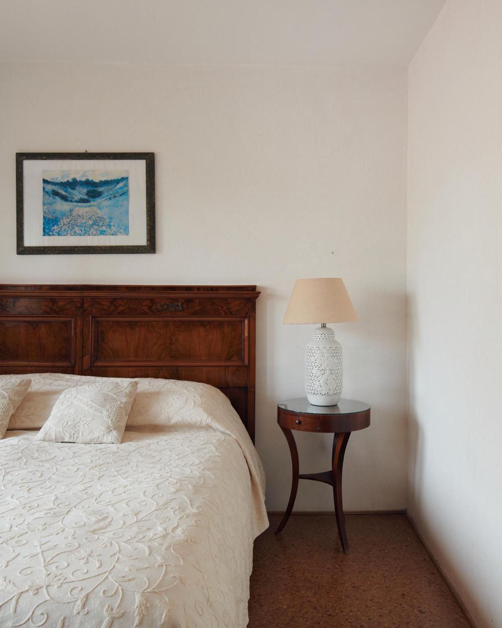 Palazzo Contarini Della Porta Di Ferro Aparthotel Venetië Buitenkant foto