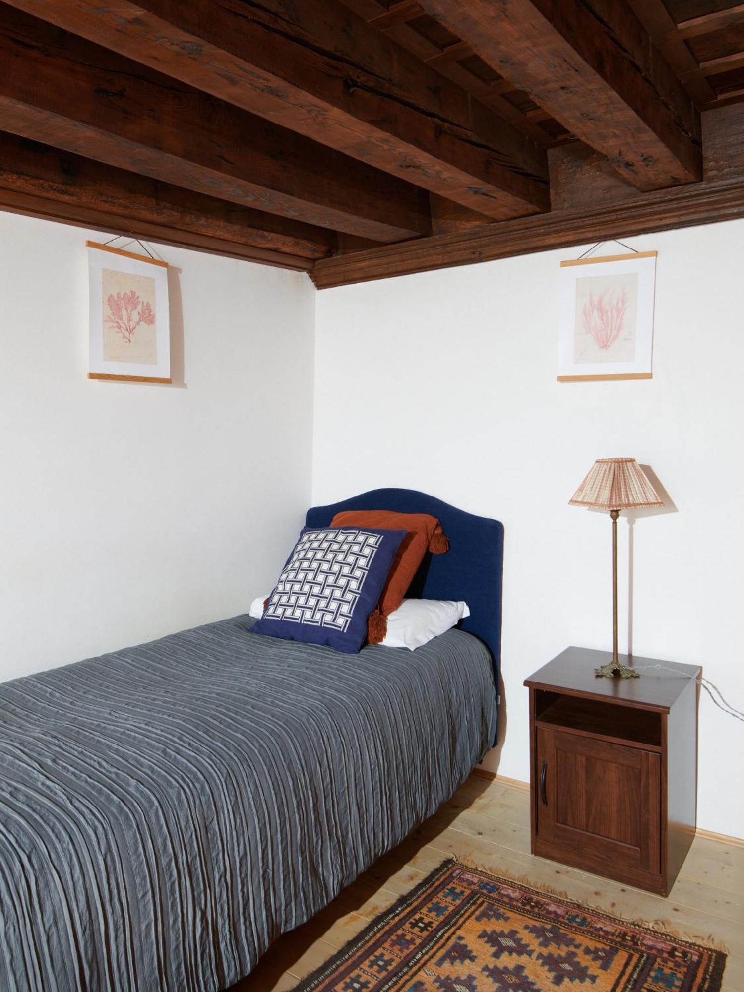 Palazzo Contarini Della Porta Di Ferro Aparthotel Venetië Buitenkant foto